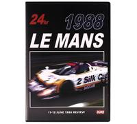 Various - Le Mans 1988 [Import anglais]
