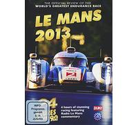 Various - Le Mans Official Review