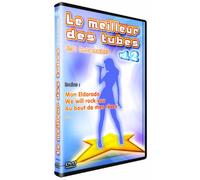 Meilleur Des Tubes En Karaoké - Vol. 2