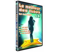 Meilleur Des Tubes En Karaoké - Vol. 5