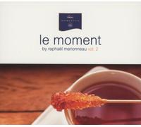 Various - Le Moment by Raphael Marionneau Vol. 2 [Import]