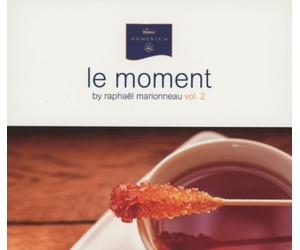 Various - Le Moment by Raphael Marionneau Vol. 2 [Import]