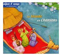 Various - Le Monde en Chansons