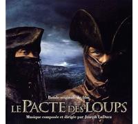 Le Pacte Des Loups