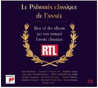 Various - Le Palmares Classique de L'annee / Various