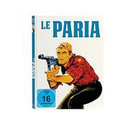 Various - Le Paria-Mediabook Cover a (Lim.) [Blu-ray]
