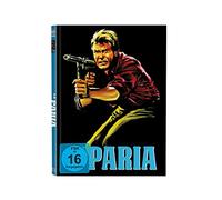 Various - Le Paria-Mediabook Cover B (Lim.) [Blu-ray]