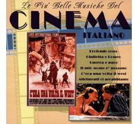 Various - Le Piu' Belle Musiche Del Cinema Italiano