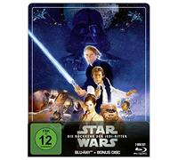 Various - Le Retour du Jedi [2Blu-Ray] [Region Free] (Sous-titres français)
