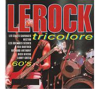 Various - Le Rock Tricolore(Chats Sauvages-Hector-D Rivers-Variations Etc)