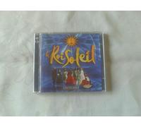 Various - Le Roi Soleil - L'intégrale