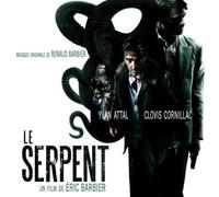 Divers – Le Serpent – Bande originale – Import – MILAN