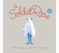 Various - Le Soldat Rose 2