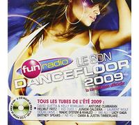 Various Mielsch – Le Son Dancefloor 2009 – Compilation
