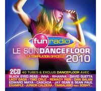 Various - Le Son Dancefloor 2010 [Import]