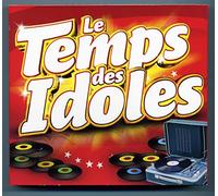 Various - Le Temps des Idoles