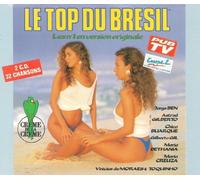 Various - le top du bresil