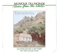 Various - Le Violin du Cap Vert