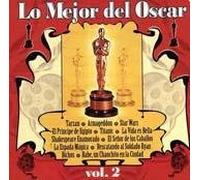 Various (Leader Music) - Lo Mejor Del Oscar Vol.2