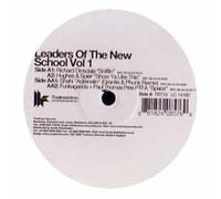 Various - Leader of The New School Vol.1 [Import]