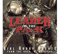 Various - Leader of The Pack [Import]
