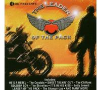 Various - Leader of The Pack [Import]