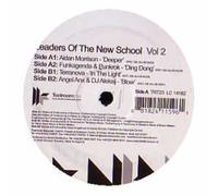 Various - Leaders of The New School V.2 [Import]