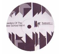 Various - Leaders of The New School V.4 [Import]