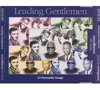 Various - Leading Gentlemen [Import]