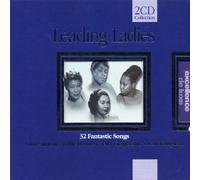 Various - Leading Ladies [Import]