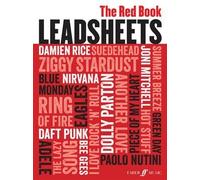 Various: Leadsheets (Red Book)