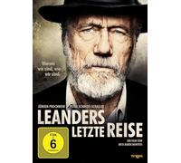 Leanders Letzte Reise – DVD – LEONINE