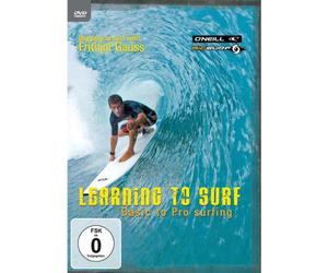 Various - Learning to Surf-Basic to Pro Surfing