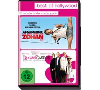 Various - Leg Dich Nicht mit Zohan an-der Rosa. [Import]