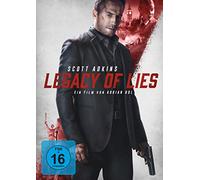 Legacy of Lies – DVD – Import – LEONINE