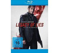 Legacy of Lies – Blu-ray – Import – LEONINE