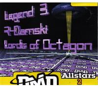 Various - Legend B/R-Damski/Lords