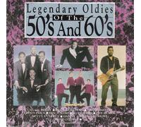 Various - Legend (Compilation CD, 24 Tracks)