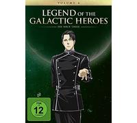 Various - Legend of the Galactic Heroes: die Neue These Vol.