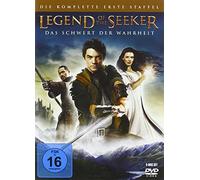 Various - Legend of the Seeker - Staffel 1