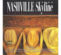 Various - Legendary Country Songs (Compilation CD, 26 Tracks)