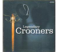 Various - Legendary Crooners [Import]