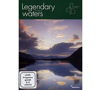 Various - Legendary Waters of Ireland