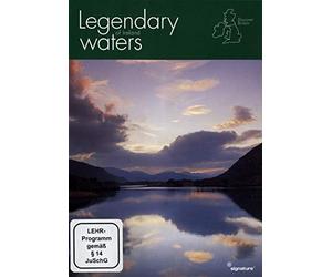 Various - Legendary Waters of Ireland