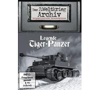 Various - Legende Tiger-Panzer [Import]