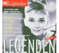 Various - Legenden 2 [Import]