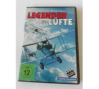 Various - Legenden der Lüfte