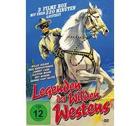 Various - Legenden des Wilden Westens [Import]