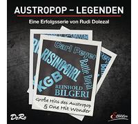 Various - Legenden: Groe Hits des Austropop & One [Import]