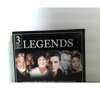 Various - Legends 1-3